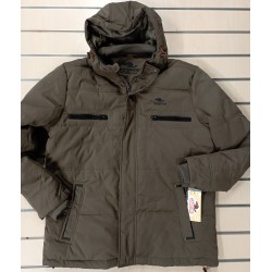 CASTOR JACKET 1112