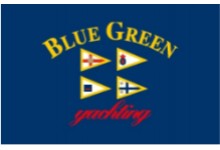 Blue Green