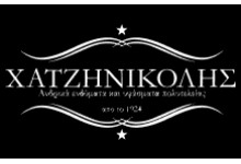 Χατζηνικολής Fashionmen